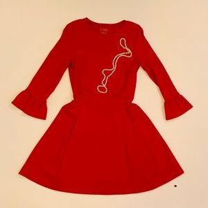 Kate Spade Broome Street Dress